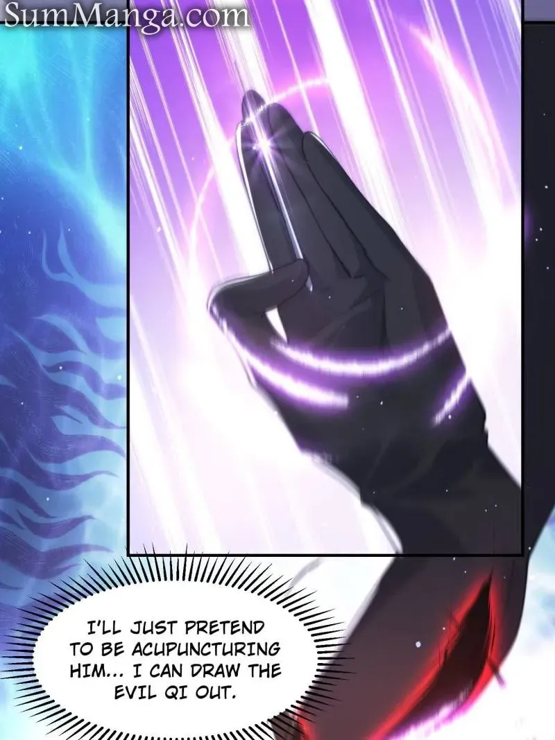 All the Female Apprentices Want to Kill Me Chapter 140 Online - página 24