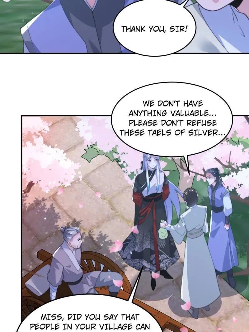 All the Female Apprentices Want to Kill Me Chapter 140 Online - página 27