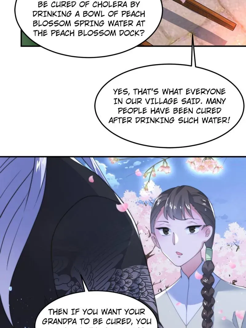 All the Female Apprentices Want to Kill Me Chapter 140 Online - página 28