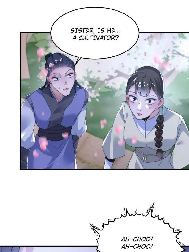 All the Female Apprentices Want to Kill Me Chapter 140 Online - página 31