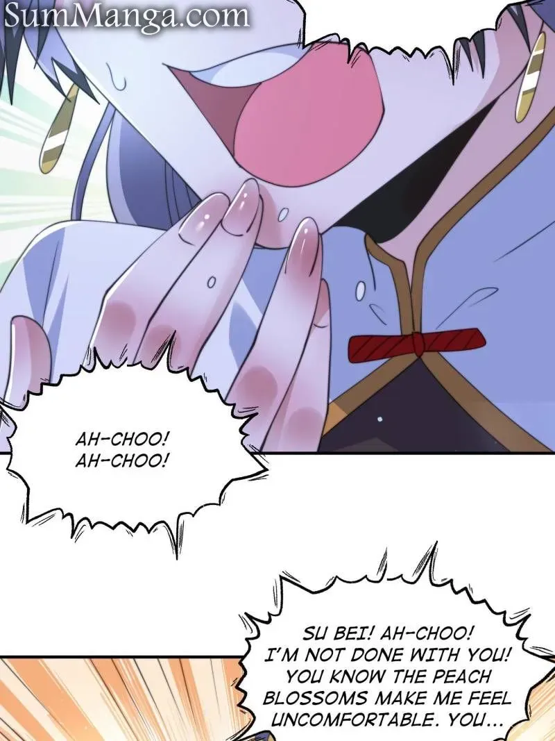 All the Female Apprentices Want to Kill Me Chapter 140 Online - página 32