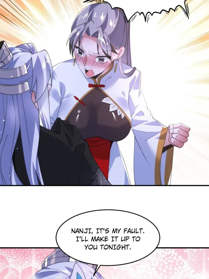 All the Female Apprentices Want to Kill Me Chapter 140 Online - página 33