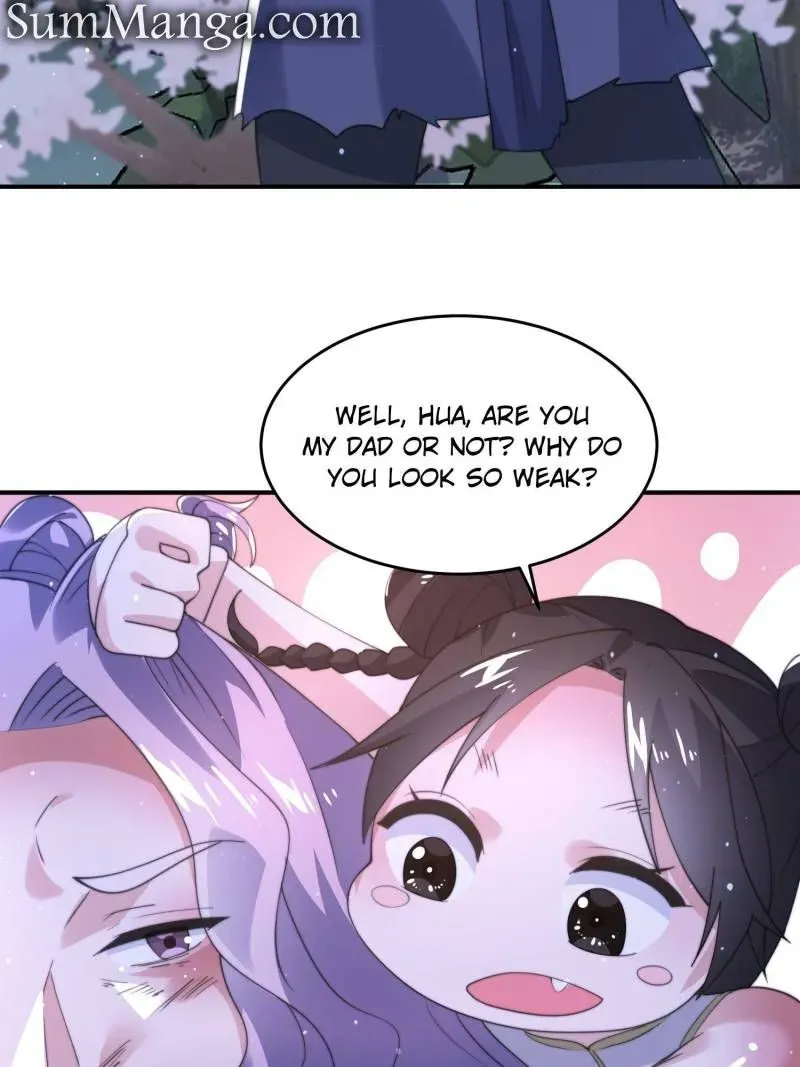 All the Female Apprentices Want to Kill Me Chapter 140 Online - página 39