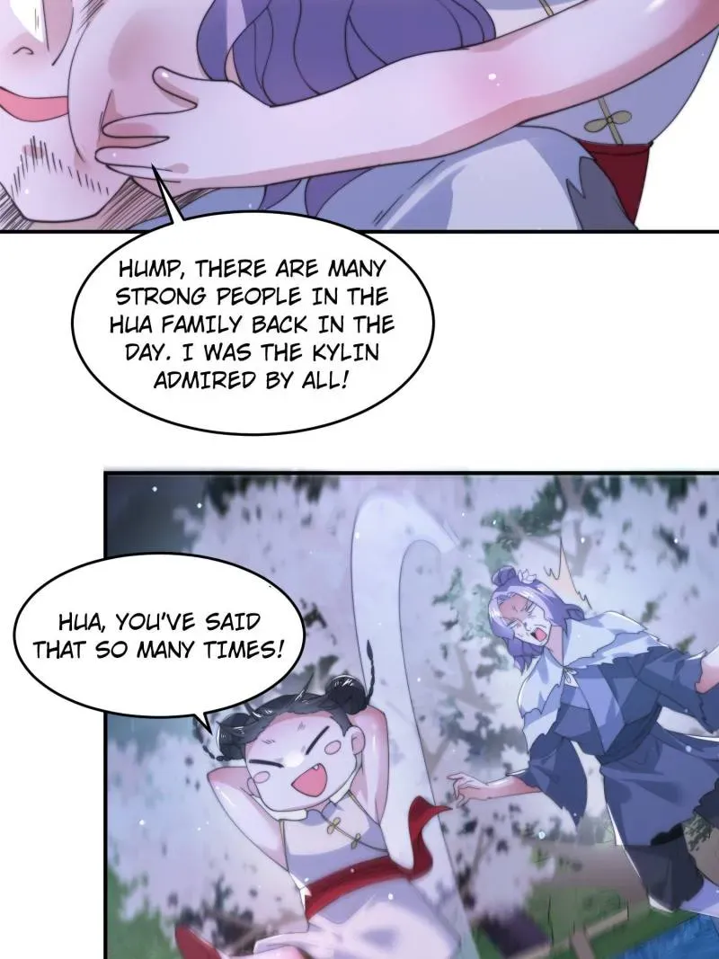 All the Female Apprentices Want to Kill Me Chapter 140 Online - página 40