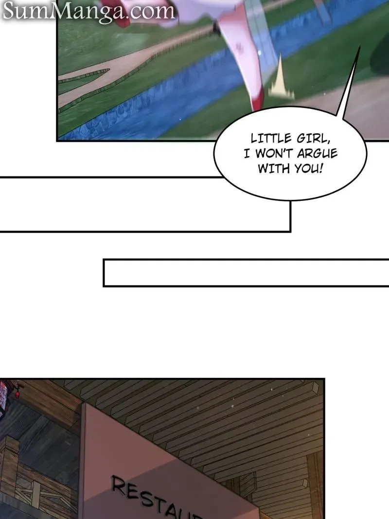All the Female Apprentices Want to Kill Me Chapter 140 Online - página 41