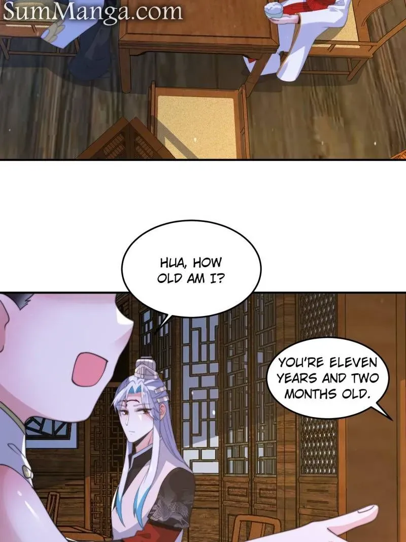 All the Female Apprentices Want to Kill Me Chapter 140 Online - página 43