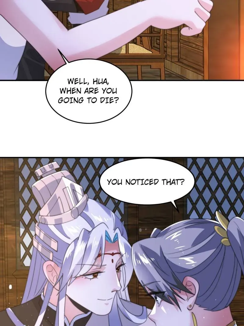 All the Female Apprentices Want to Kill Me Chapter 140 Online - página 44