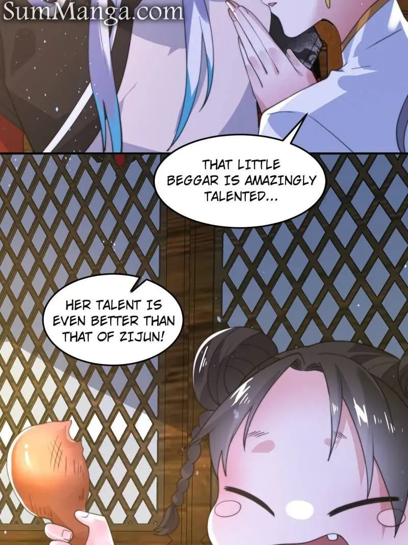 All the Female Apprentices Want to Kill Me Chapter 140 Online - página 45