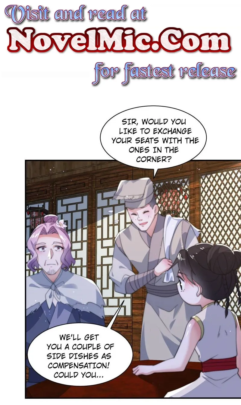 All the Female Apprentices Want to Kill Me Chapter 141 Online - página 1