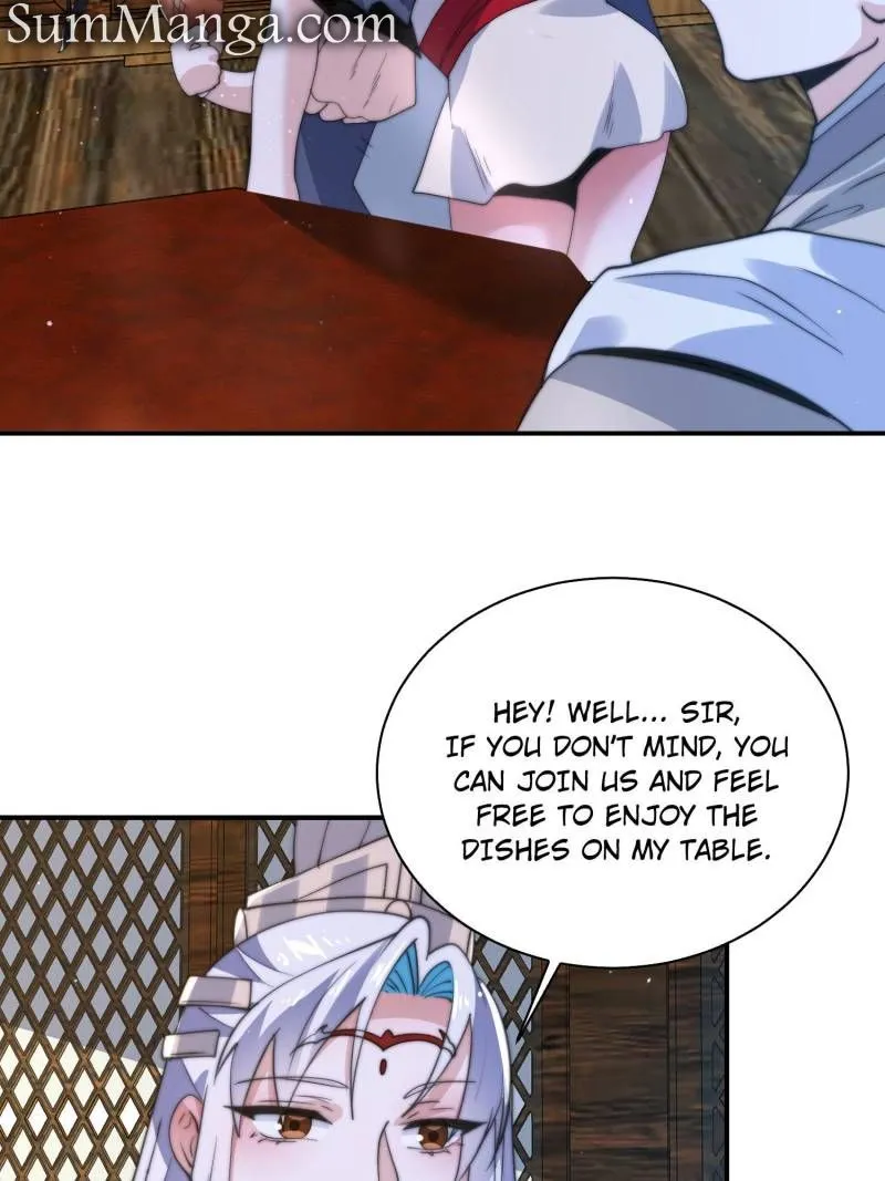 All the Female Apprentices Want to Kill Me Chapter 141 Online - página 3