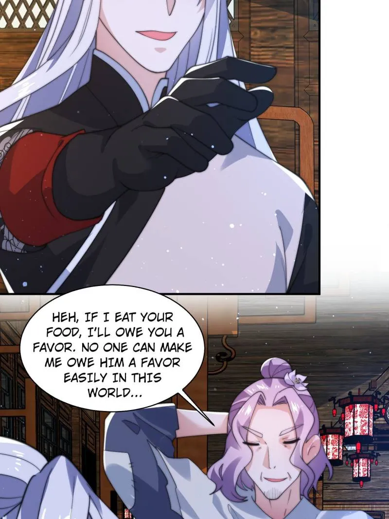 All the Female Apprentices Want to Kill Me Chapter 141 Online - página 4