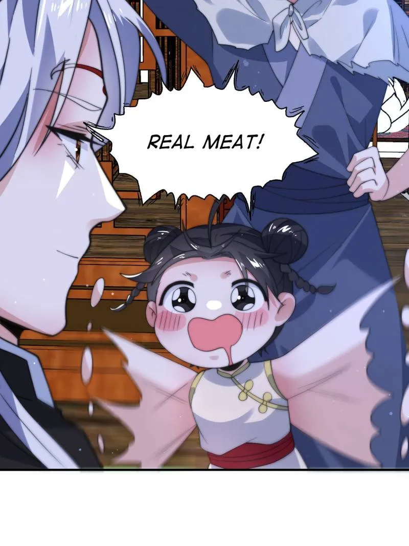 All the Female Apprentices Want to Kill Me Chapter 141 Online - página 5
