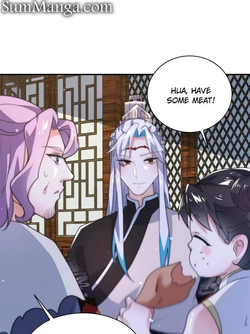 All the Female Apprentices Want to Kill Me Chapter 141 Online - página 6