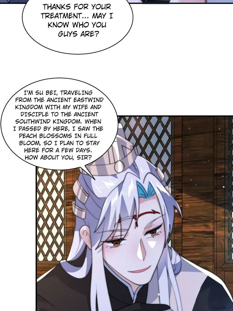 All the Female Apprentices Want to Kill Me Chapter 141 Online - página 7