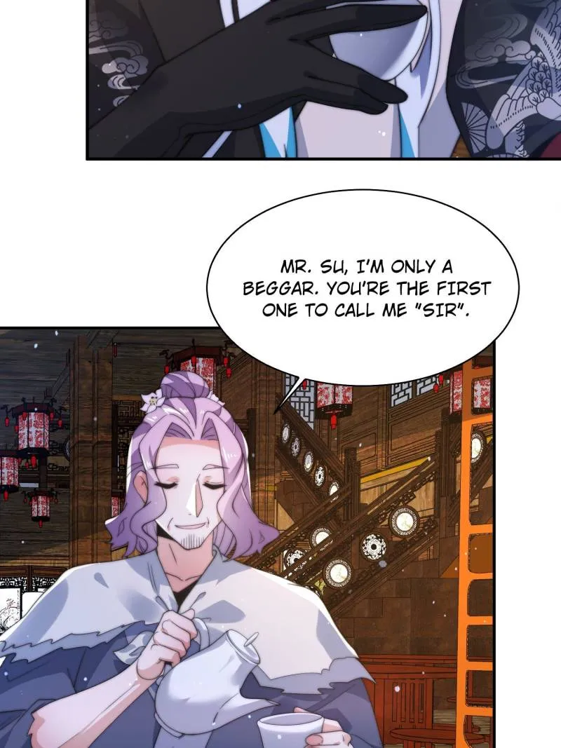 All the Female Apprentices Want to Kill Me Chapter 141 Online - página 8