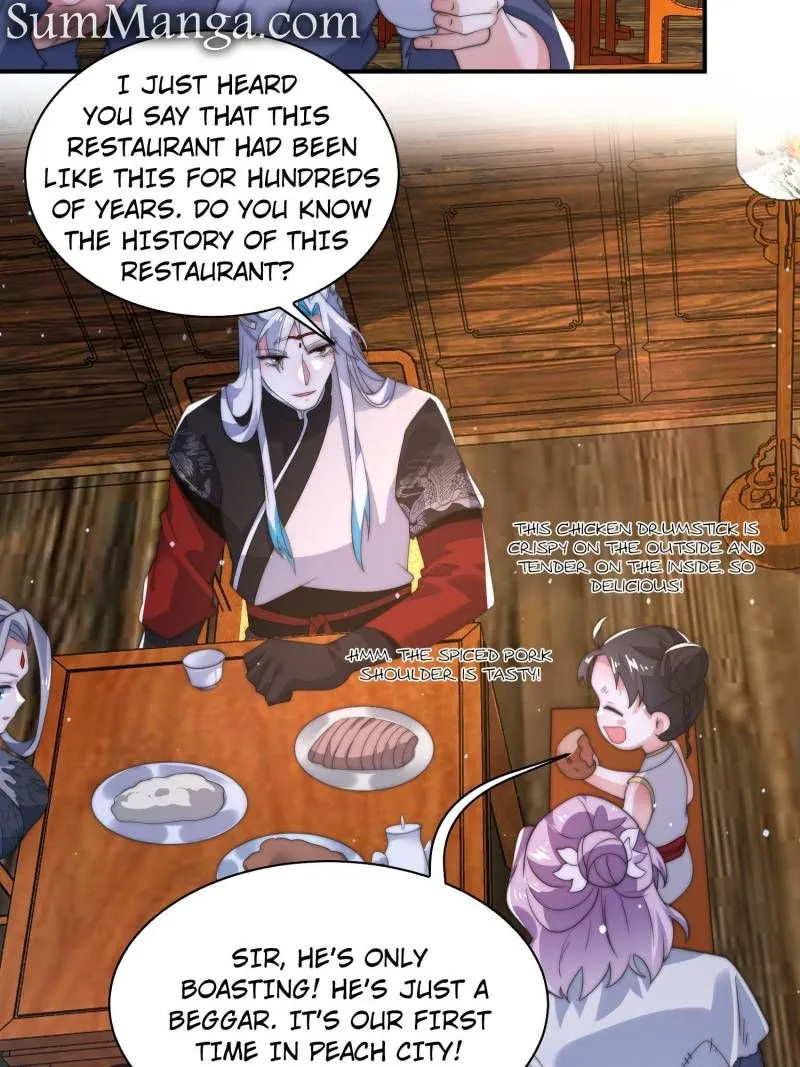 All the Female Apprentices Want to Kill Me Chapter 141 Online - página 9