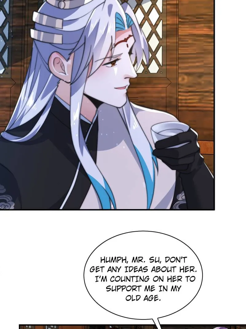 All the Female Apprentices Want to Kill Me Chapter 141 Online - página 11