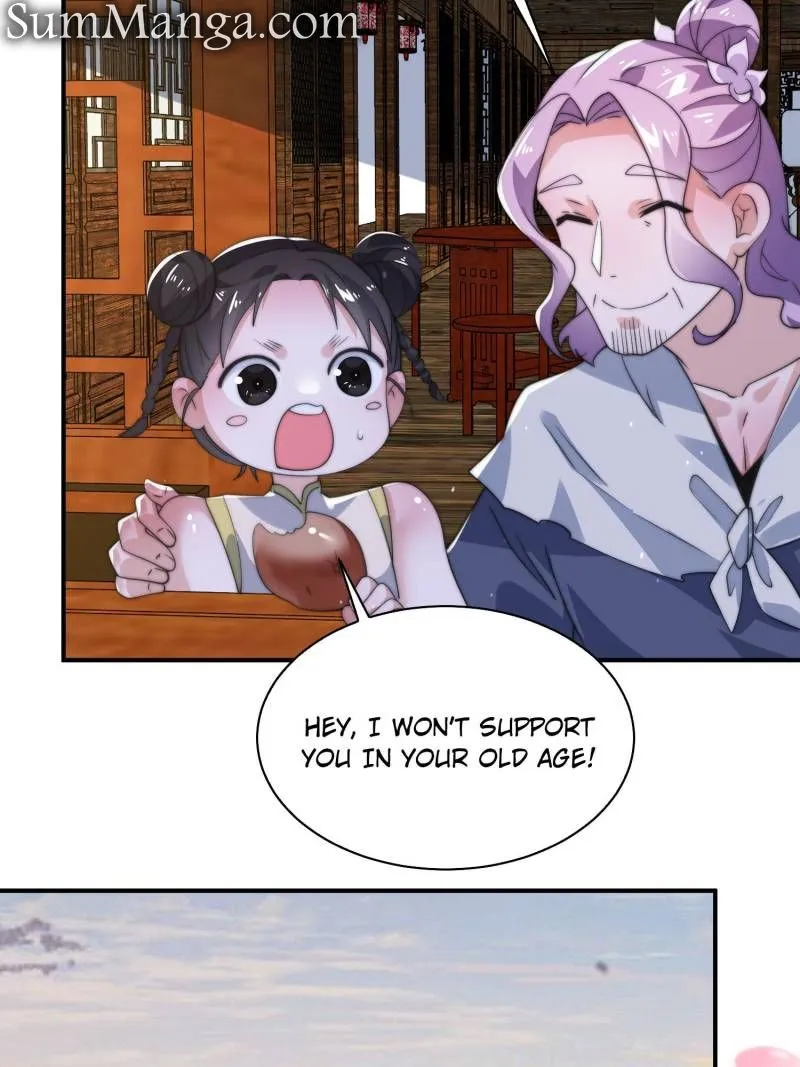 All the Female Apprentices Want to Kill Me Chapter 141 Online - página 12