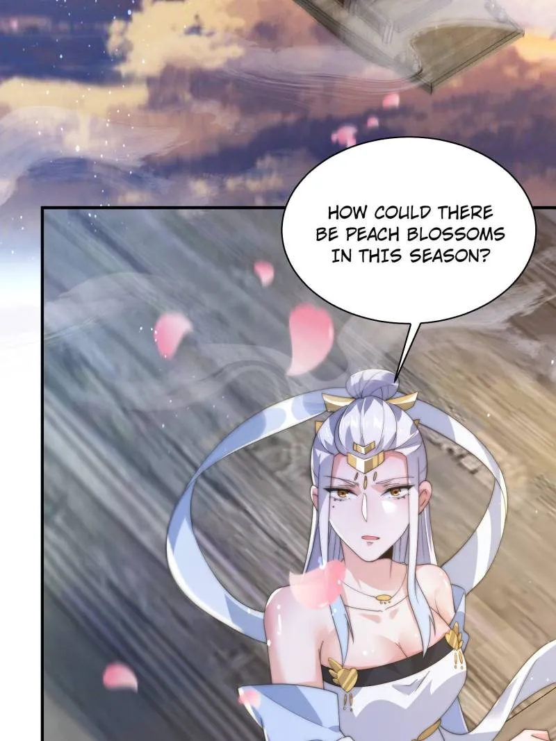All the Female Apprentices Want to Kill Me Chapter 141 Online - página 14