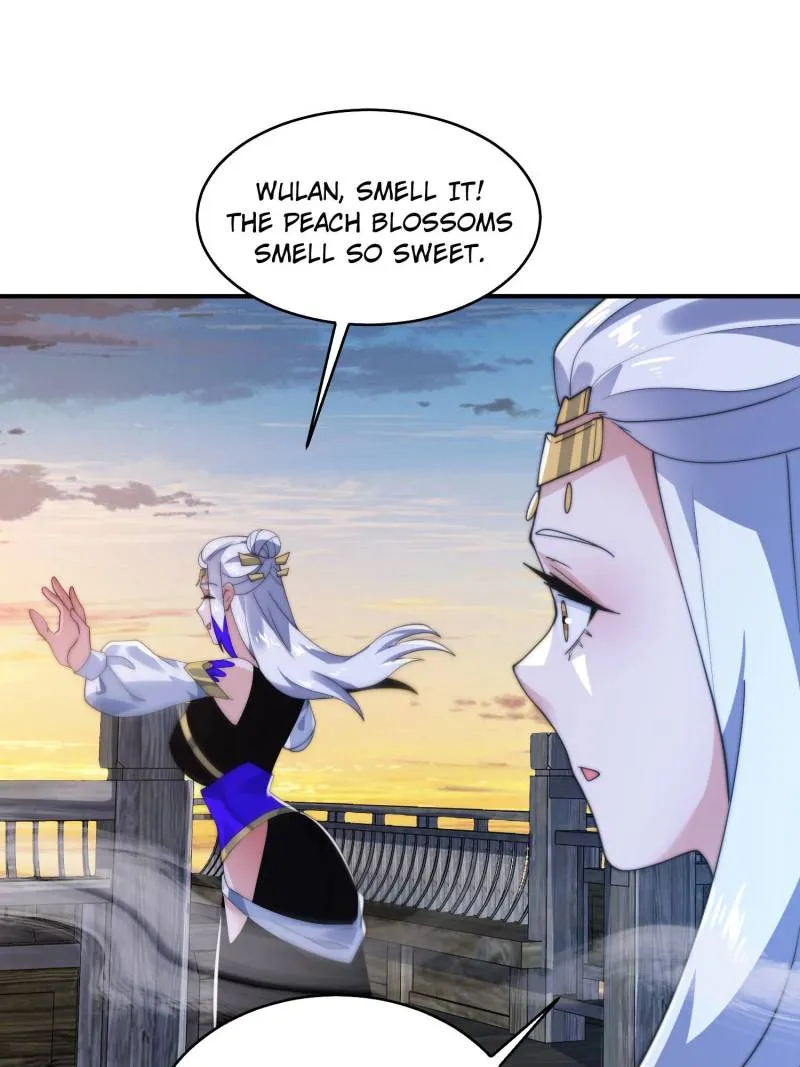 All the Female Apprentices Want to Kill Me Chapter 141 Online - página 16
