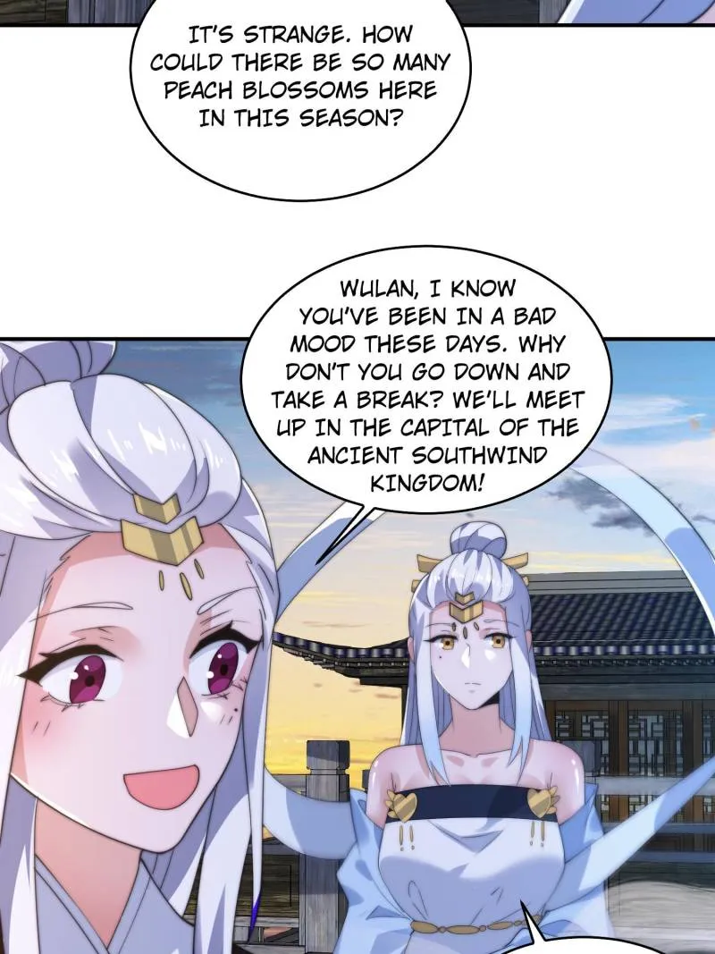 All the Female Apprentices Want to Kill Me Chapter 141 Online - página 17