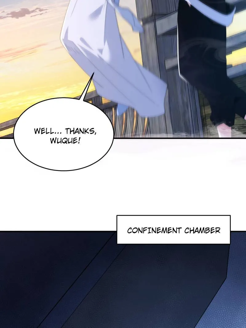 All the Female Apprentices Want to Kill Me Chapter 141 Online - página 19