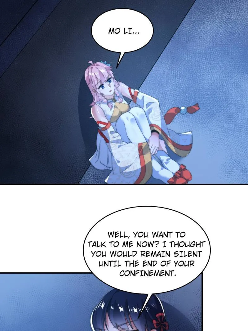 All the Female Apprentices Want to Kill Me Chapter 141 Online - página 20