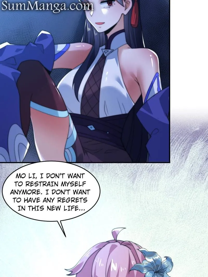 All the Female Apprentices Want to Kill Me Chapter 141 Online - página 21