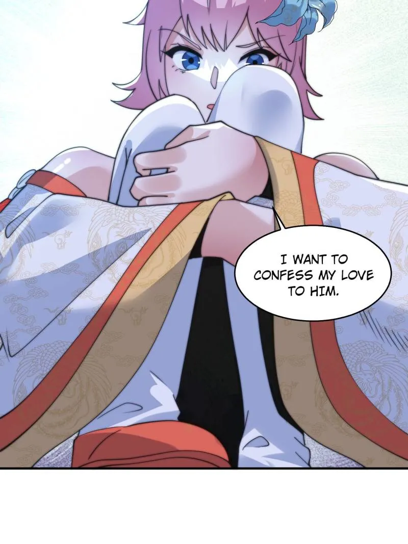 All the Female Apprentices Want to Kill Me Chapter 141 Online - página 22