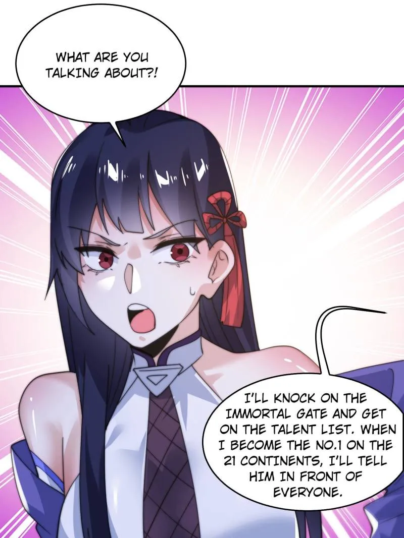 All the Female Apprentices Want to Kill Me Chapter 141 Online - página 23