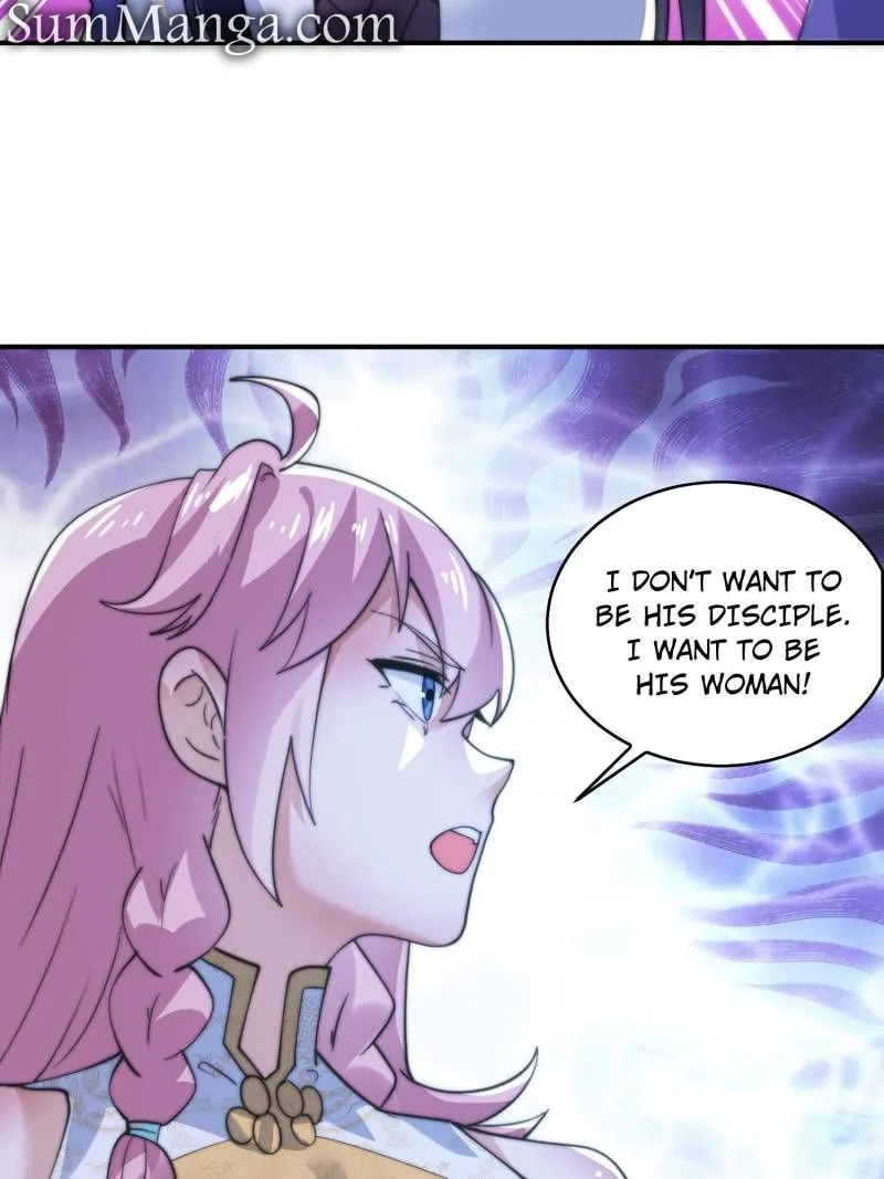 All the Female Apprentices Want to Kill Me Chapter 141 Online - página 24