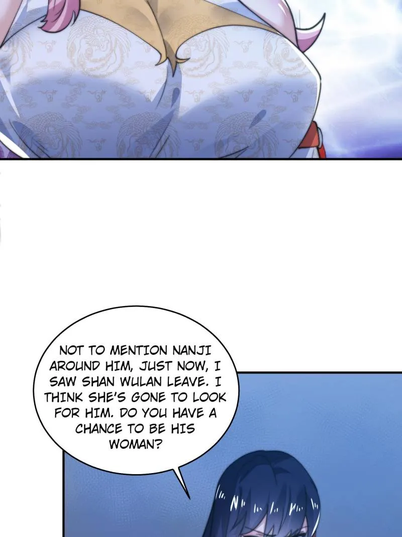 All the Female Apprentices Want to Kill Me Chapter 141 Online - página 25
