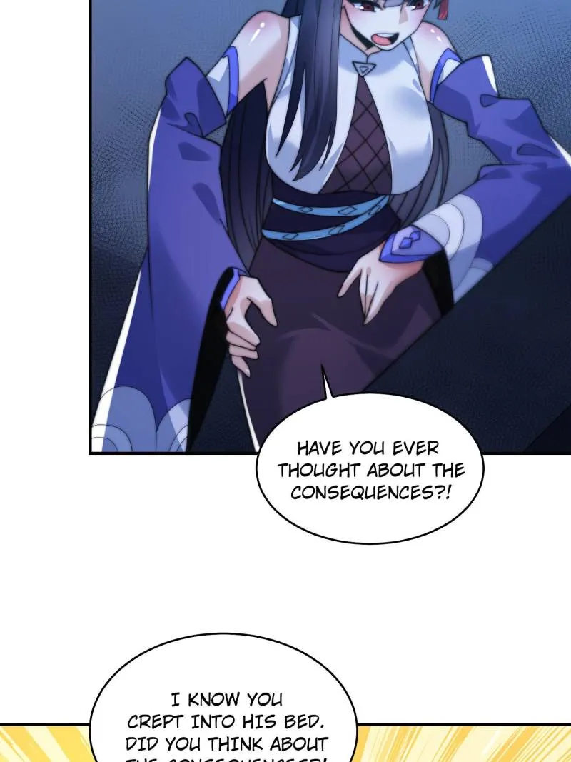 All the Female Apprentices Want to Kill Me Chapter 141 Online - página 26