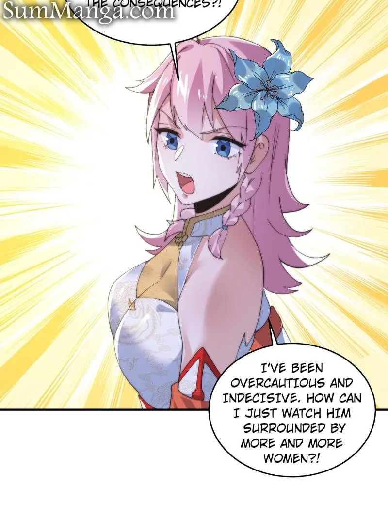 All the Female Apprentices Want to Kill Me Chapter 141 Online - página 27