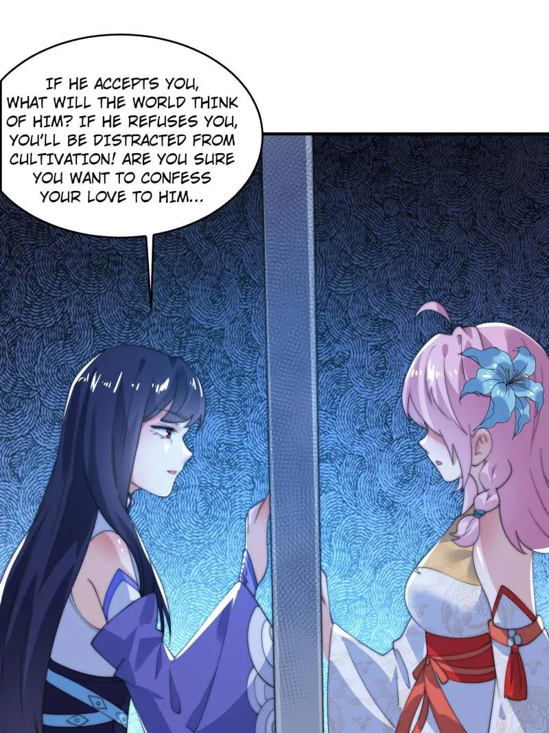 All the Female Apprentices Want to Kill Me Chapter 141 Online - página 28