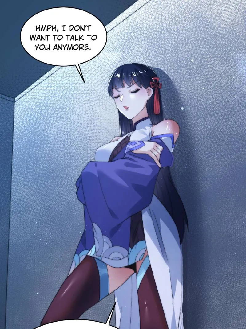 All the Female Apprentices Want to Kill Me Chapter 141 Online - página 31
