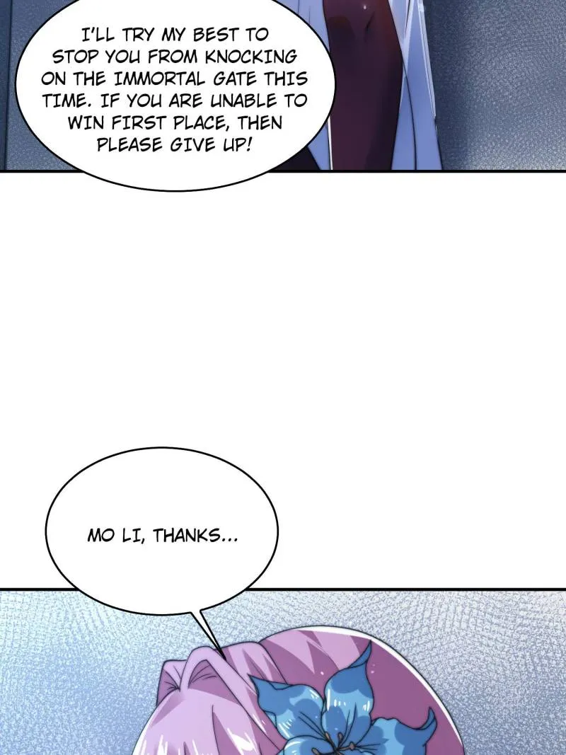 All the Female Apprentices Want to Kill Me Chapter 141 Online - página 32