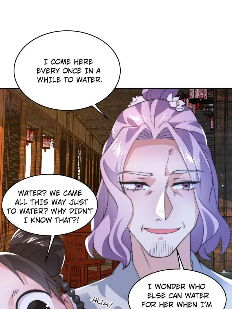 All the Female Apprentices Want to Kill Me Chapter 141 Online - página 37