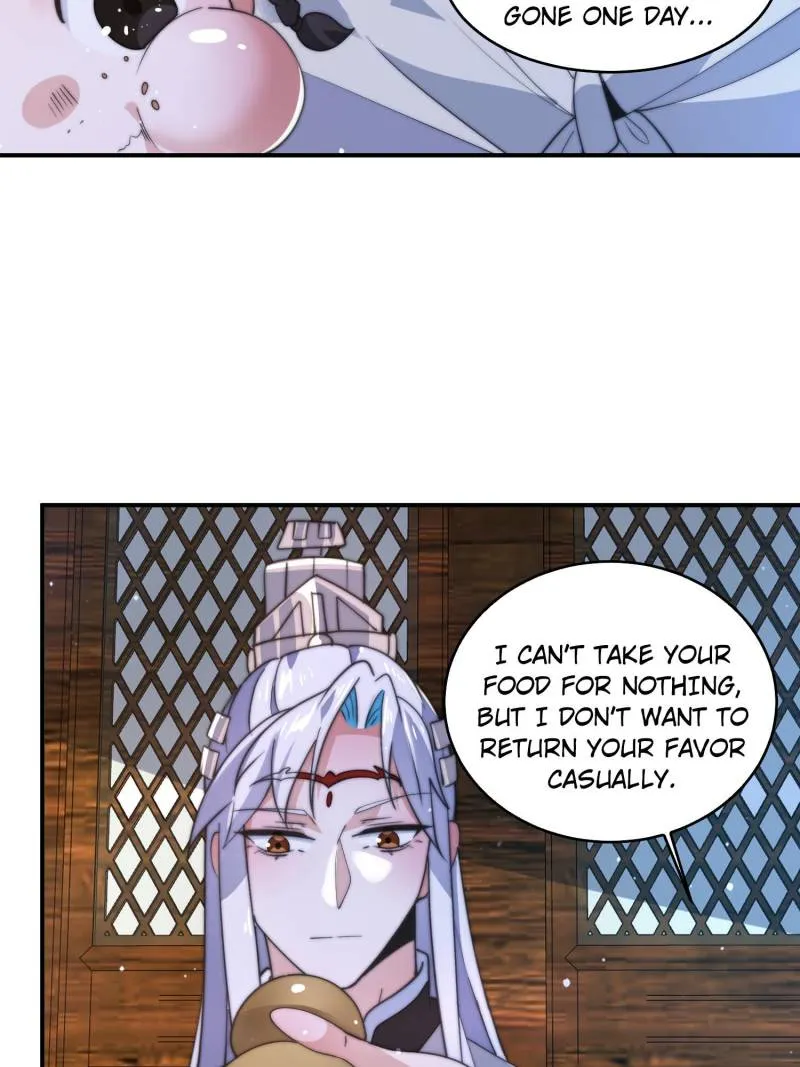 All the Female Apprentices Want to Kill Me Chapter 141 Online - página 38