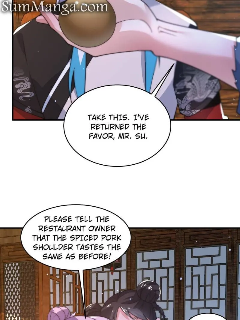 All the Female Apprentices Want to Kill Me Chapter 141 Online - página 39