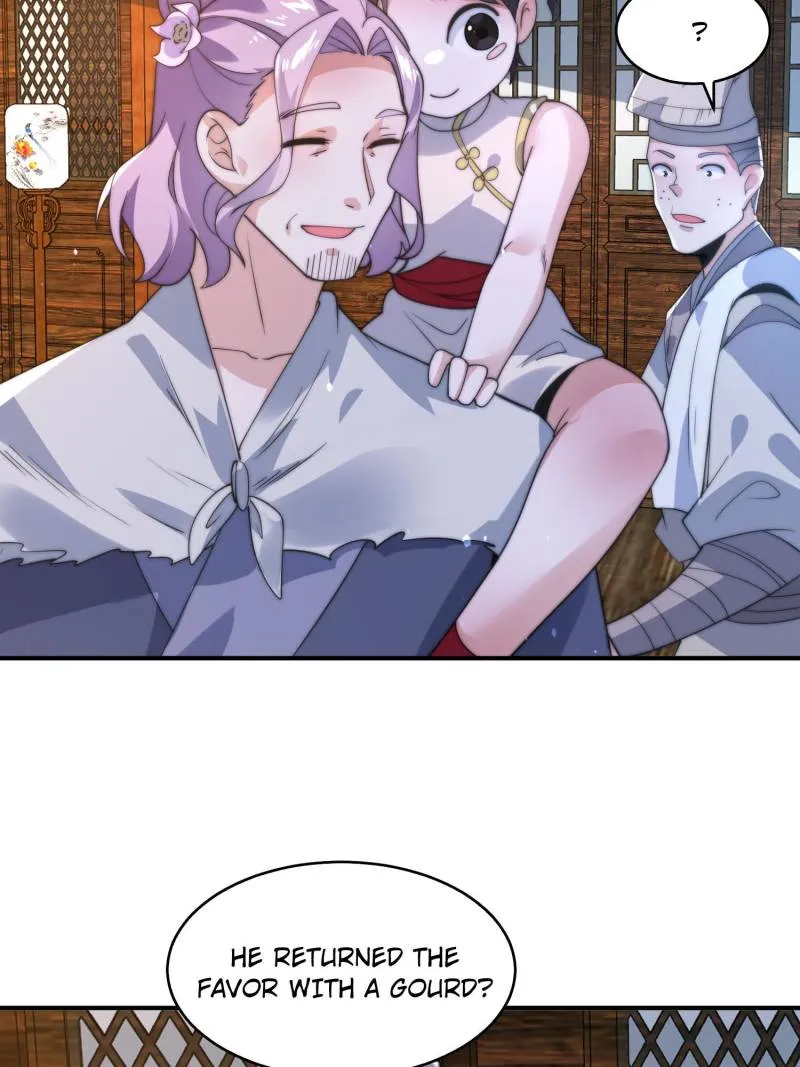 All the Female Apprentices Want to Kill Me Chapter 141 Online - página 40