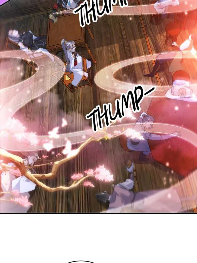 All the Female Apprentices Want to Kill Me Chapter 141 Online - página 43