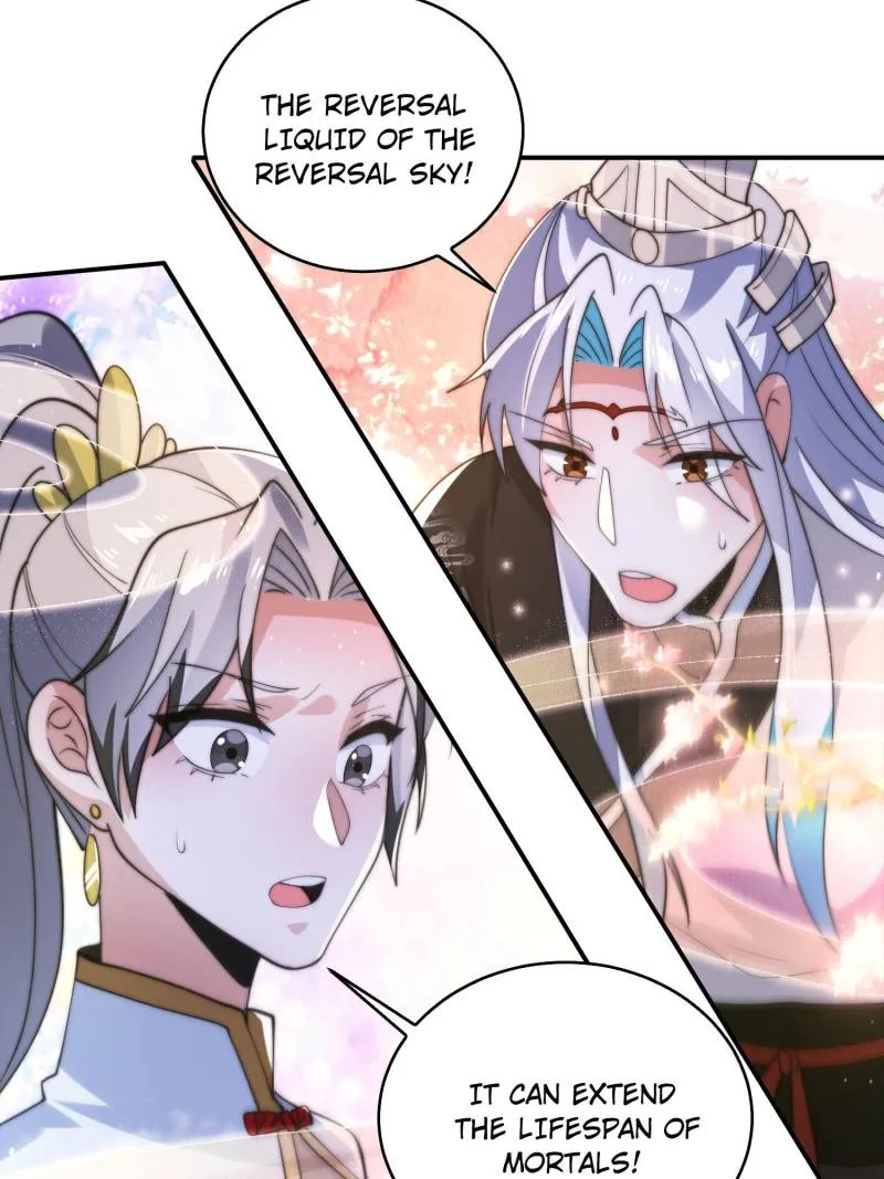 All the Female Apprentices Want to Kill Me Chapter 141 Online - página 44