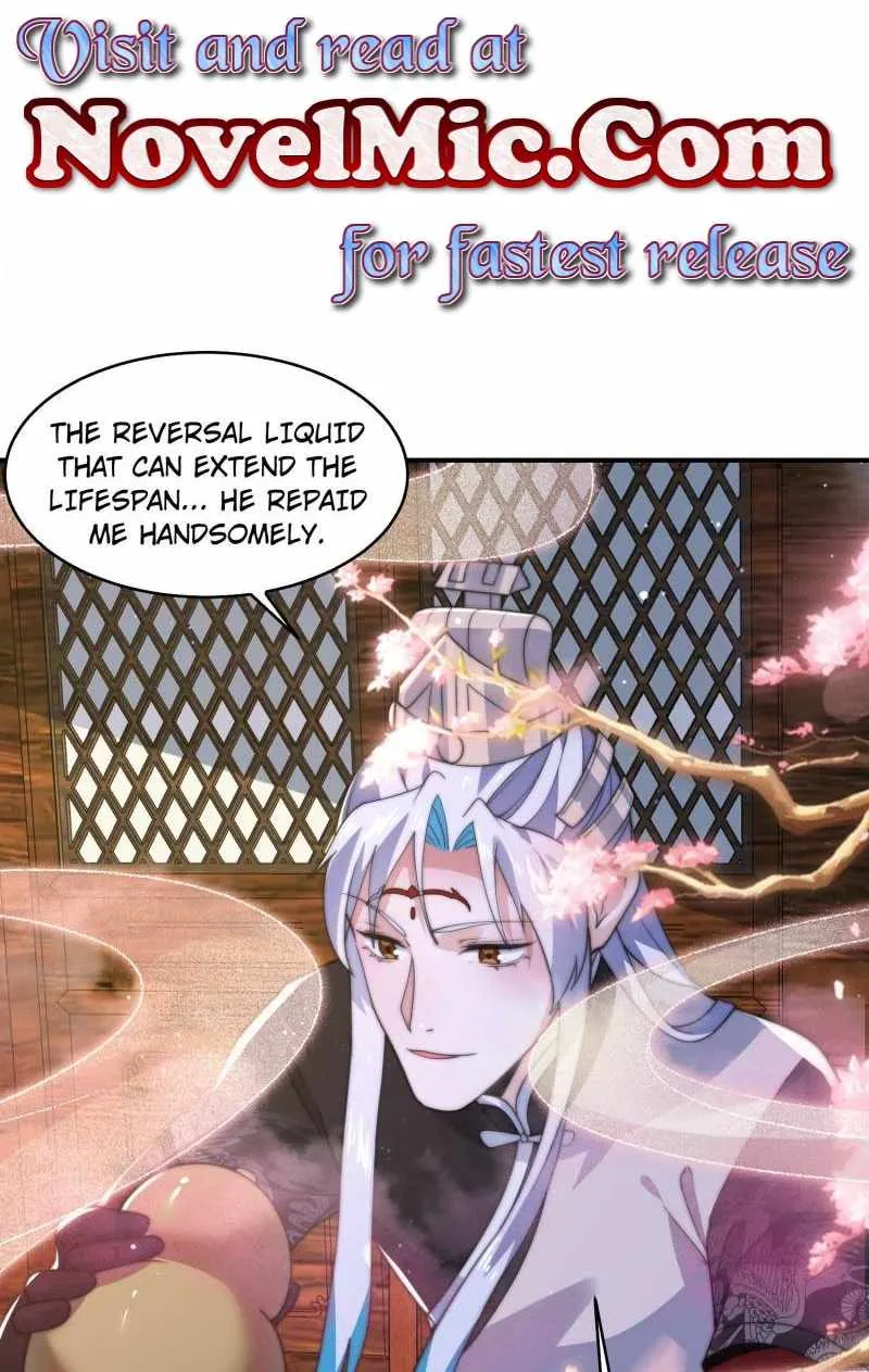 All the Female Apprentices Want to Kill Me Chapter 142 Online - página 1