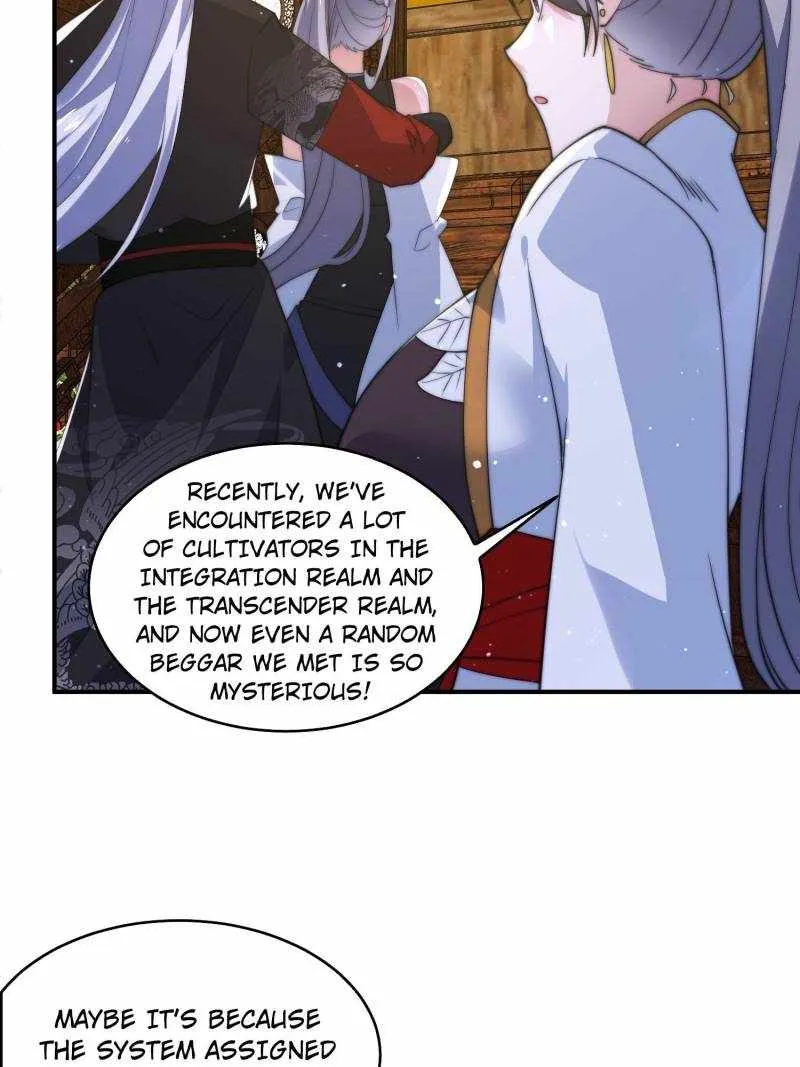 All the Female Apprentices Want to Kill Me Chapter 142 Online - página 4