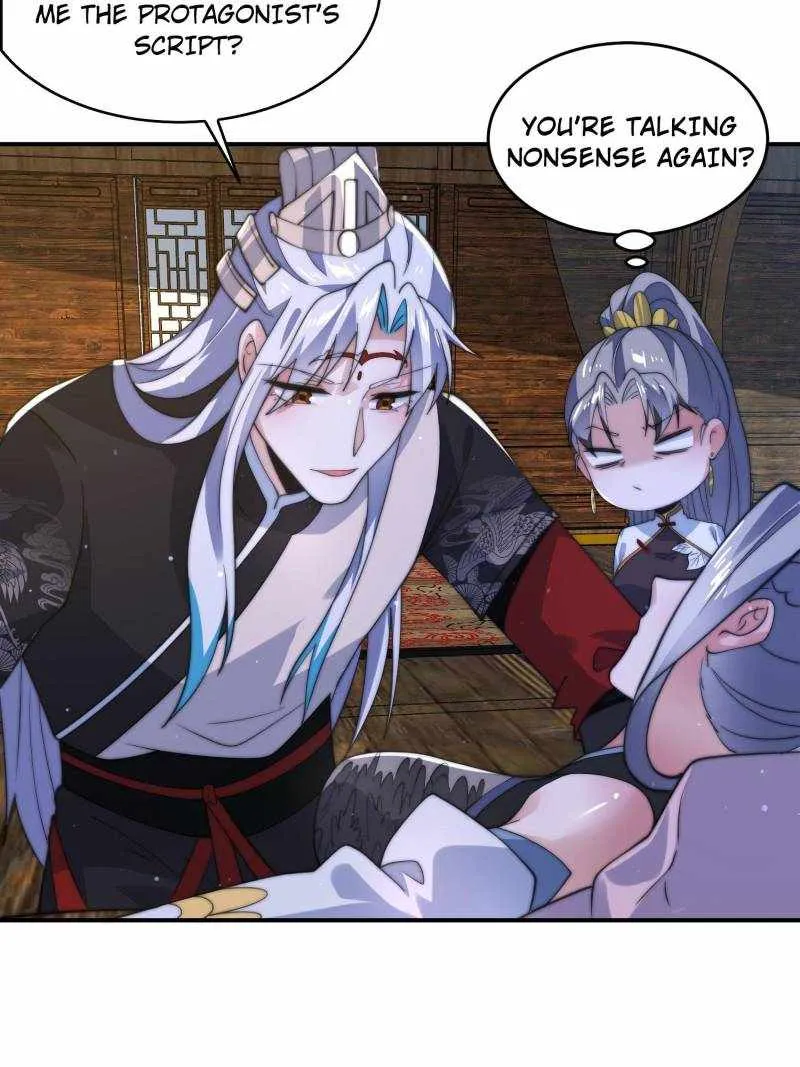 All the Female Apprentices Want to Kill Me Chapter 142 Online - página 5