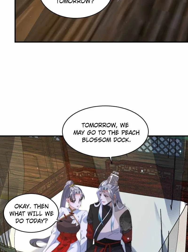 All the Female Apprentices Want to Kill Me Chapter 142 Online - página 7