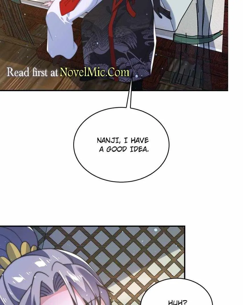 All the Female Apprentices Want to Kill Me Chapter 142 Online - página 8