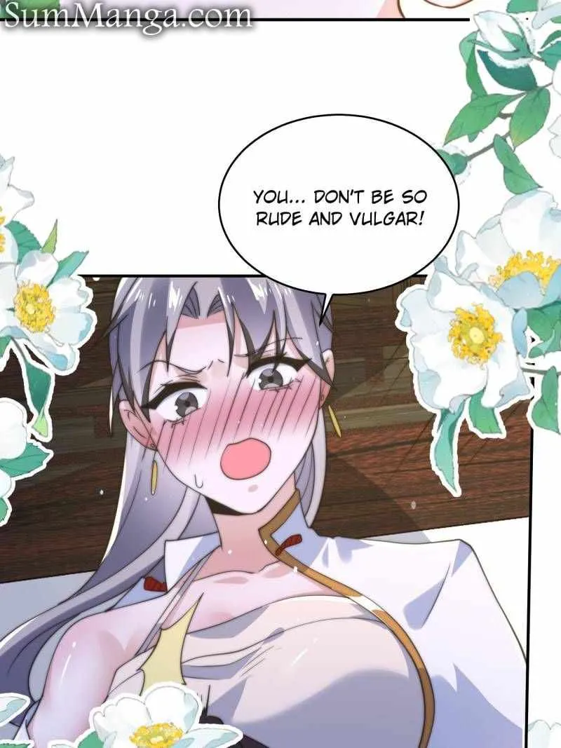 All the Female Apprentices Want to Kill Me Chapter 142 Online - página 12