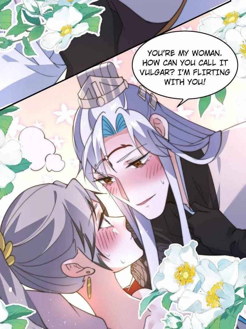 All the Female Apprentices Want to Kill Me Chapter 142 Online - página 13